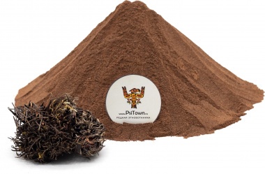 Красная Щетка, экстракт корня (Родиола Четырехраздельная) - собственное производство — PsiTown