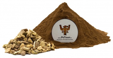 Осина, экстракт коры (Populus tremula) — PsiTown