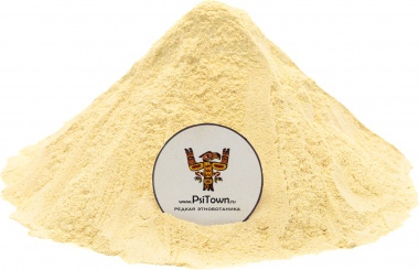 Шатавари, корень молотый (Asparagus root) — PsiTown
