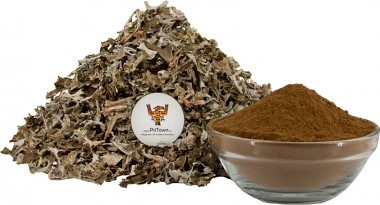 Исландский Мох, экстракт (Цетрария Исландская) — PsiTown