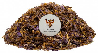 Шафран, цветки (Crocus sativus) — PsiTown