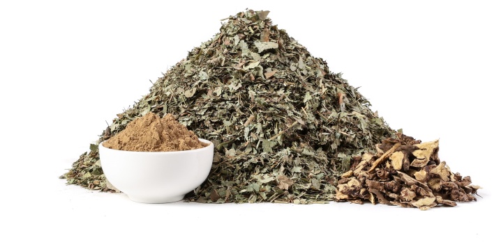 Горянка Короткорожковая, лист измельченный (Эпимедиум) Трава похотливого козла, или Горянка – растение, известное своей способностью заботиться о здоровье репродуктивной системы мужчин и женщин. 
Корень растения поможет решить проблемы с либидо у женщин и мужчин, восстановит мужскую фертильность, усилит эрекцию и повысит потенцию, а женщинам он поможет нормализовать гормональный фон, поддержит организм в период ПМС и менопаузы. 
Кроме того, корень придётся по душе всем бодибилдерам, ведь он помогает наращивать мышечную массу без вреда для здоровья. 