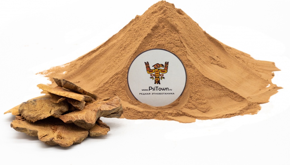 Сарсапарилла, экстракт корня (Симилак, Sarsaparilla) фото 1 — PsiTown