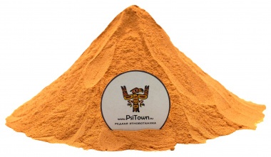 Бархатцы мелкоцветные, экстракт лютеин 5% (Tagetes Patula, extract) — PsiTown