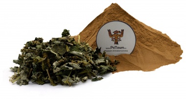 Таволга (Лабазник вязолистный), растительный сухой экстракт — PsiTown