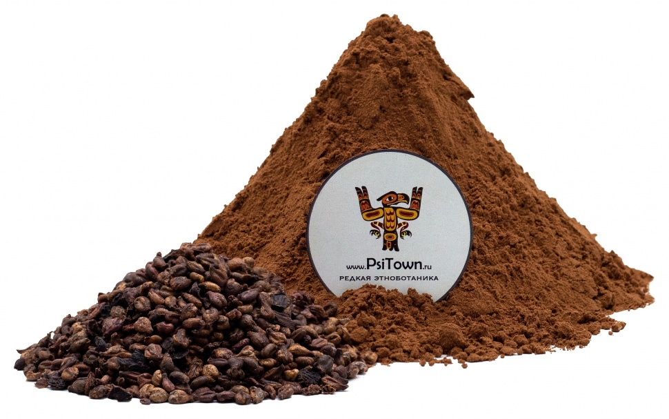 Виноградная косточка, экстракт (grape seed extract) фото 1 — PsiTown