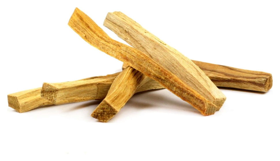 Пало Санто, древесина, щепа (Palo Santo) фото 1 &mdash; PsiTown