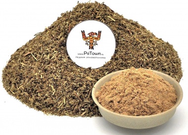 Опт - Дамиана, экстракт (Damiana, Turnera Diffusa - Арбутин 1.2%) — PsiTown