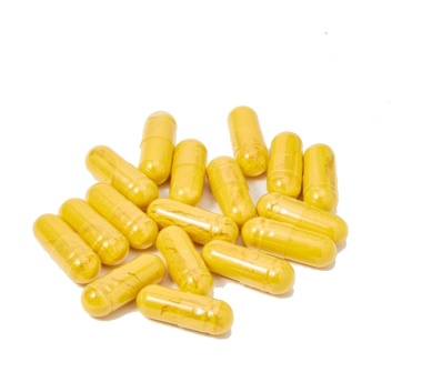 Эврикома Длиннолистная капсулы - корень (Тонгкат Али) &mdash; PsiTown