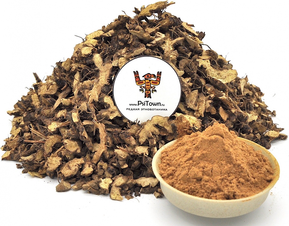 Опт - Трава "Похотливого Козла", экстракт (Горянка Короткорожковая,Epimedium Grandiflorum, Йин Янг Хуо) фото 1 — PsiTown