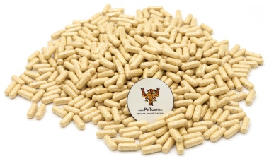 Ашваганда, капсулы - молотый корень (Withania Somnifera, Индийский Женьшень) &mdash; PsiTown