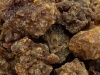 Мирра, смола Коммифора, Оман (Commiphora resin, Mirrh) фото 4 — PsiTown