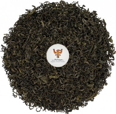 Нгуен Тхай (THAI NGUYEN) - Вьетнамский чай — PsiTown