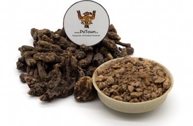 Калган, корень рубленый (Лапчатка Прямостоячая) — PsiTown