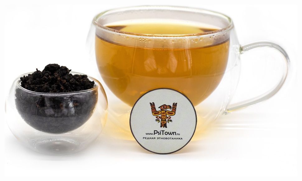 ГАБА Лава - Вулканическая, (ГАМК чай, GABA tea) фото 1 — PsiTown