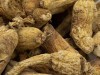 Жень Шень, корень (Panax Ginseng, root) фото 3 — PsiTown