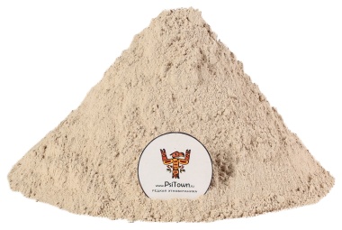 Подорожник, мука из семян  (Псиллиум, Plantago Psyllium) &mdash; PsiTown