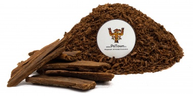 Йохимбе, кора молотая (Yohimbe, bark) — PsiTown