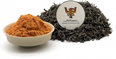 Зелёный чай, экстракт (98% полифенолов) — PsiTown