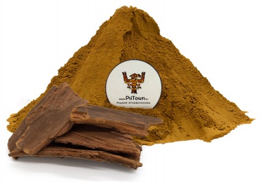 Йохимбе, экстракт коры (Yohimbe Bark, Щвеция) — PsiTown