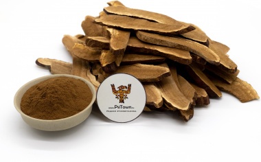 Рейши гриб, экстракт (Reishi extract, 20% полисахаридов) — PsiTown
