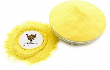 Сосновая Пыльца (Pinus Pollen, Pinus) — PsiTown