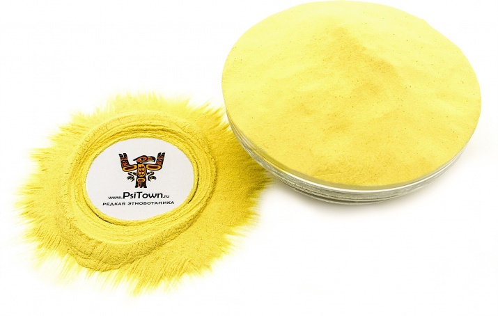Сосновая Пыльца (Pinus Pollen, Pinus) Эта золотая пыль содержится около 200 чистых, природных, биологически активных питательных веществ, является мощным антиоксидантом , иммуностимулятором и антибиотиком. 
Применяется при различных легочных заболеваниях. 
Подавляет рост опухолевых клеток. Улучшает состояние сосудов сердца и мозга. 
Пыльца сосны является природным кладезем долголетия. 