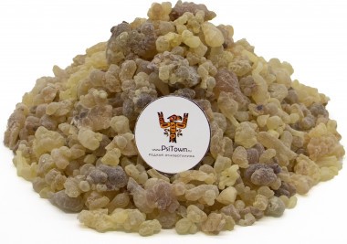 Ходжари (Royal Hojari Frankincense, Королевский ладан) смола — PsiTown