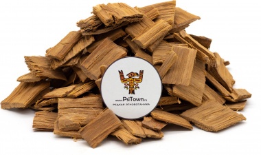 Кошачий Коготь, кора куски (Cats Claw, Ункария Опушённая) — PsiTown