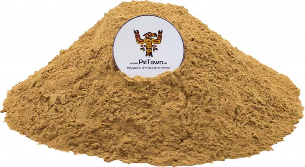 Мака Перуанская органическая, корень (Lepidium Mevenil) фото 1 — PsiTown