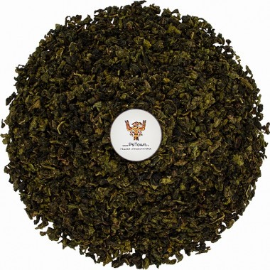 Улун, Те Гуанинь Сипин (осень 2024) — PsiTown