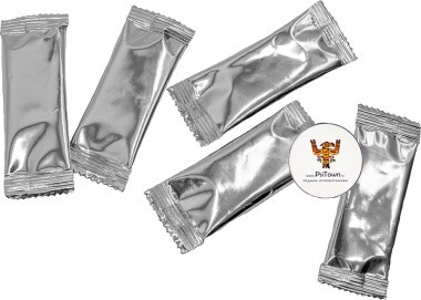 Ча Гао, порошок смолы Шу Пуэра — PsiTown