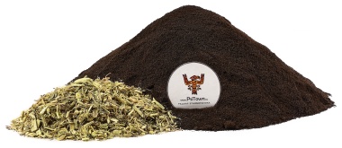 Пассифлора Инкарнатная, экстракт (Страстоцвет, 4% флавонов) — PsiTown