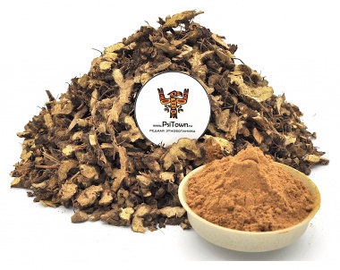 Трава &quot;Похотливого Козла&quot;, экстракт (Эпимедиум, Горянка Короткорожковая) — PsiTown