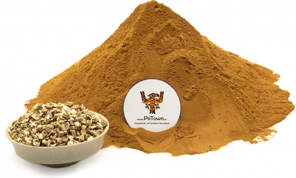 Девясил, растительный экстракт корня фото 1 — PsiTown
