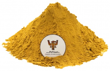 Турамин 5-HTP, экстракт семян Гриффонии — PsiTown