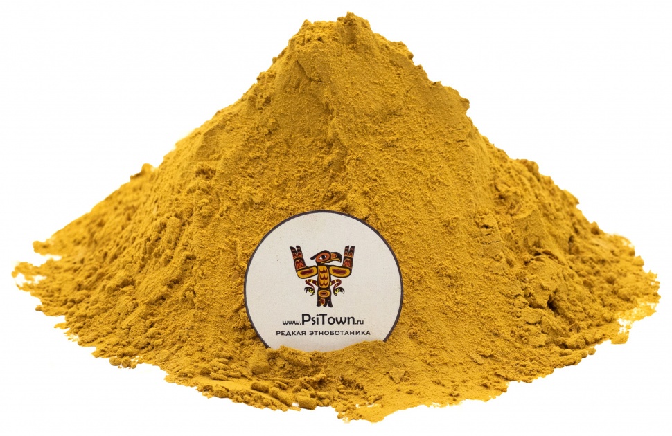 Турамин 5-HTP, экстракт семян Гриффонии фото 1 — PsiTown