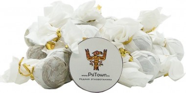 Шар Бай Сяо Лун (7-8 гр.), белый чай — PsiTown