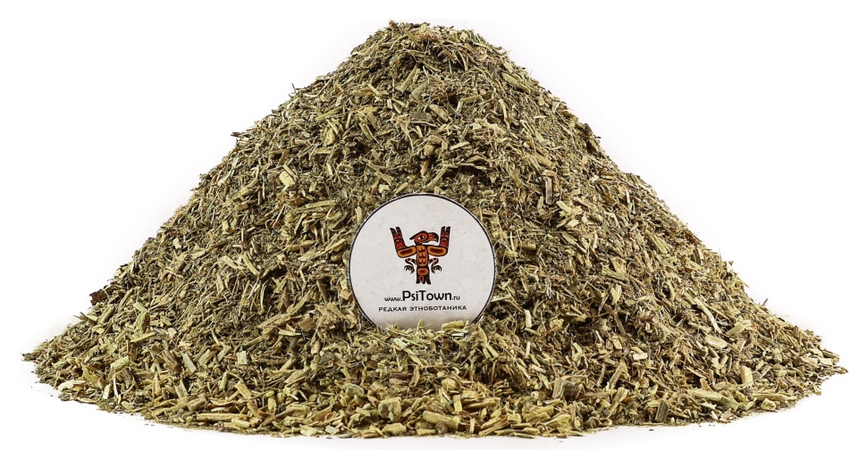 Пассифлора Инкарнатная, измельченная (Passion Flower Herb) фото 1 — PsiTown