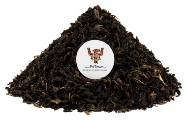 Улун, Да Хун Пао &quot;Цин Сян&quot; — PsiTown