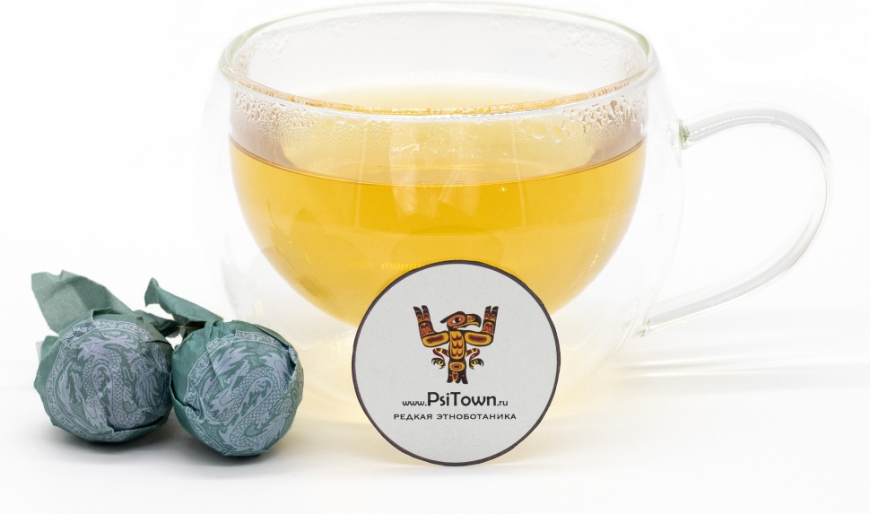 Шар Шен Сяо Лун (5-8 гр.), пуэр фото 1 — PsiTown