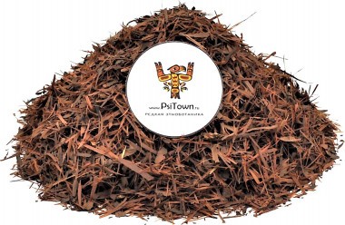 Лапачо, кора измельченная (Пау д&#039;Арко, Tabebuia Impetiginosa) — PsiTown