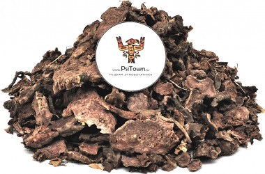 Родиола Розовая, корень (Rhodiola Rosea, Золотой Корень) — PsiTown