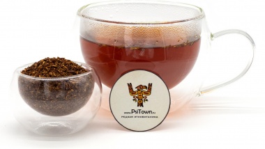 Ройбуш, мелкий (ЮАР) — PsiTown