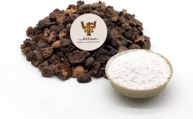 Съедобная известь, (Edible Lime, Calcium Hydroxide, Гидроксид кальция) — PsiTown