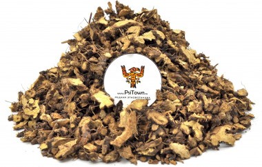 Горянка Короткорожковая, корень резанный (Эпимедиум) &mdash; PsiTown