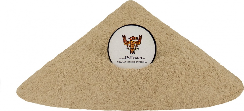 Опт - Ашваганда, молотый корень (Индийский Женьшень) фото 1 — PsiTown