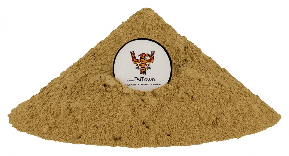 Трифала - смесь сухих плодов, молотая (Trifala) фото 1 — PsiTown