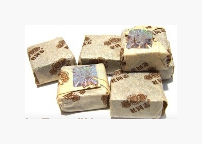 Пуэр Шу "Хайвань" Сяо Фан фото 1 — PsiTown