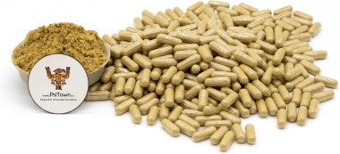 Трифала, капсулы - смесь сухих плодов (Trifala) — PsiTown